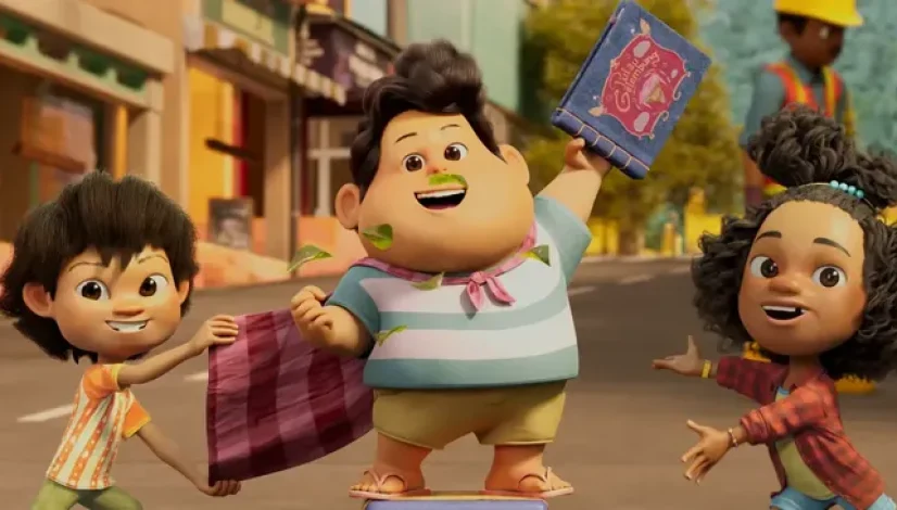 film-animasi-jumbo-2025